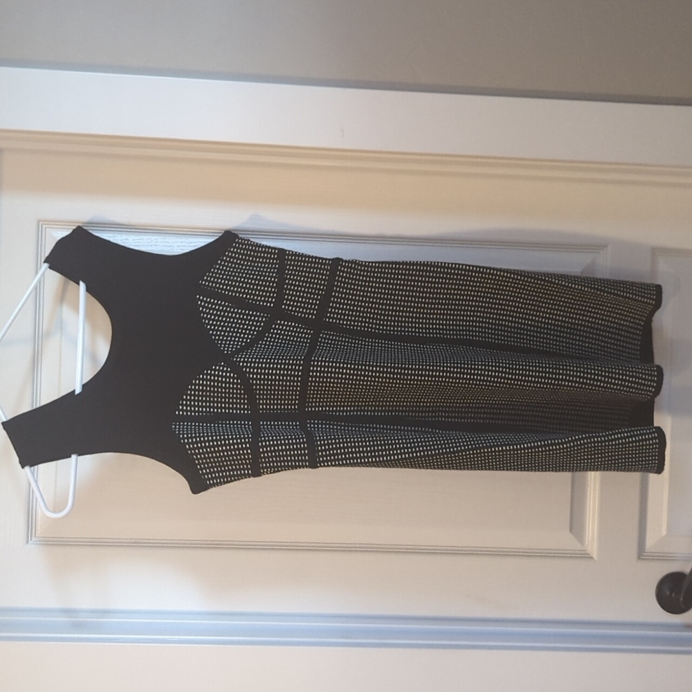 Liefsdottir knit dress